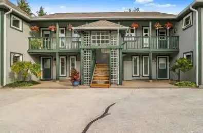 318 Mariners Way Collingwood Ontario L9Y 5C7