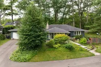 1412 Glenwood Drive Mississauga Ontario L5G 2X1