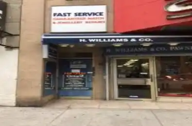 145 1/2 Church Street Unit# 3 Toronto C08 Ontario M5B 1Y4