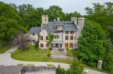 255 Delacourt Road London North Ontario N6G 0H3