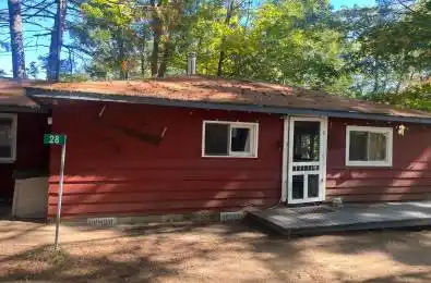 28 BAKER Lane Kawartha Lakes Ontario M4M 1S2