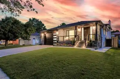 310 Chantenay Drive Mississauga Ontario L5A 1E7