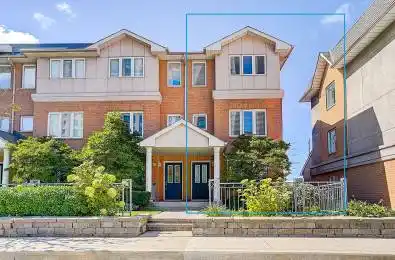 121 Omni Drive Unit# 177 Toronto E09 Ontario M1P 5A8