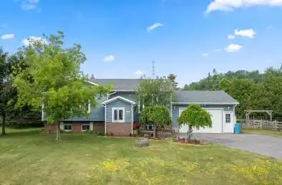 8 Oriole Crescent Hamilton Township Ontario K0K 1C0