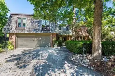 2269 Shardawn Mews Mississauga Ontario L5C 1W6