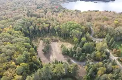 N/A Bartlett Lake Road McMurrich/Monteith Ontario P0A 1Y0