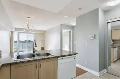 7 North Park Road Unit# 1202 Vaughan Ontario L4J 0C9