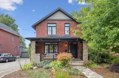 62 Kirkland Street Guelph Ontario N1H 4Y1