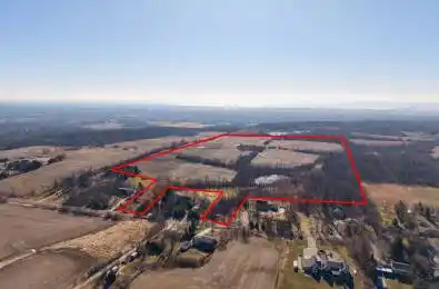 No 1 Side Road Burlington Ontario L7P 0S7