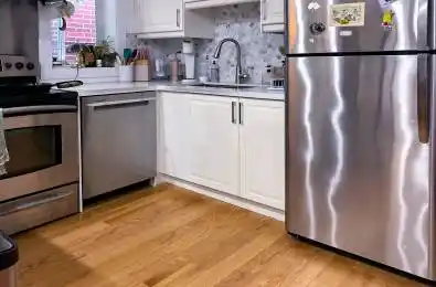 926 Kingston Road Unit# A Toronto E02 Ontario M4E 1S5