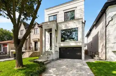 276 Horsham Avenue Toronto C07 Ontario M2R 1G4