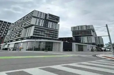 8119 Birchmount Road Unit# A1028 Markham Ontario L6G 0H6