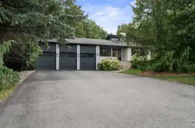 46 Munshaw Court King Ontario L0G 1J0