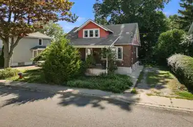 4722 Ryerson Crescent Niagara Falls Ontario L2E 1E5