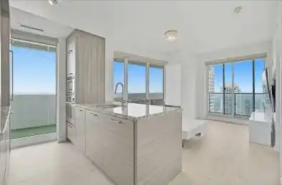 2221 Yonge Street Unit# 3109 Toronto C10 Ontario M4S 0B8