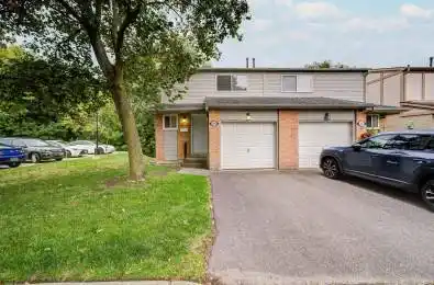 29 New Havens Way Markham Ontario L3T 5G1