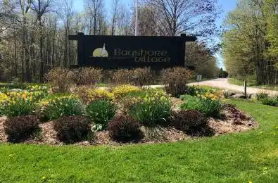 172 Bayshore Drive Ramara Ontario L0K 1B0