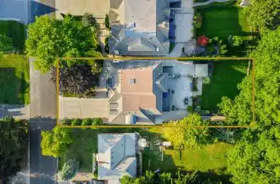 23 Hawkridge Avenue Markham Ontario L3P 1V8