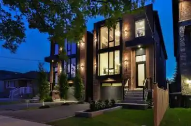 216 Delta Street Toronto W06 Ontario M8W 4E6