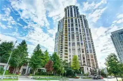 78 Harrison Garden Boulevard Unit# 1507 Toronto C14 Ontario M2N 7E2