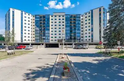 19 Woodlawn Road Unit# 303 Guelph Ontario N1H 7B1