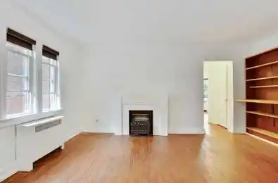 864 Millwood Road Unit# 2nd Floor Toronto C11 Ontario M4G 1W6