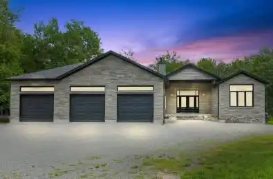 99 Kagawong Road Kawartha Lakes Ontario K0M 1G0