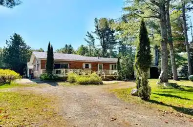 180 Beaumont Drive Bracebridge Ontario P1L 1X2