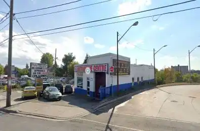 400 Weston Road Unit# Ground Toronto C01 Ontario M6N 3R2