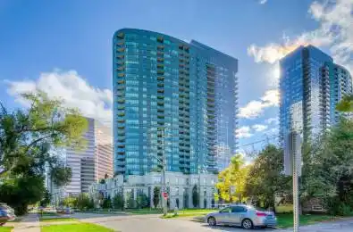 25 Greenview Avenue Unit# 2224 Toronto C07 Ontario M2M 1R2