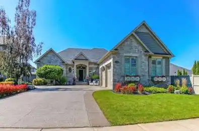 3390 Settlement Place London South Ontario N6P 0A7