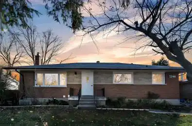 1248 Sorrel Road Unit# B London East Ontario N5V 2N3