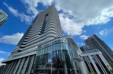 15 Holmes Avenue Unit# 3101 Toronto C14 Ontario M2N 4L8