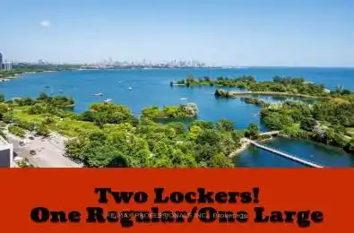 20 Shore Breeze Drive Unit# 1406 Toronto W06 Ontario M8V 0C7