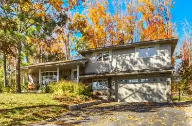 45 Crestwood Avenue Peterborough Ontario K9J 1N1