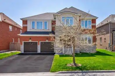 27 Scarlet Way Bradford West Gwillimbury Ontario L3Z 0T4