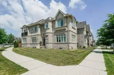 3227 Kingsholm Drive Oakville Ontario L6M 0W6