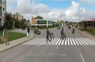 1400 Weston Road Unit# 3 Toronto W04 Ontario M6M 5G5