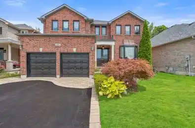 896 Booth Avenue Innisfil Ontario L9S 0A6