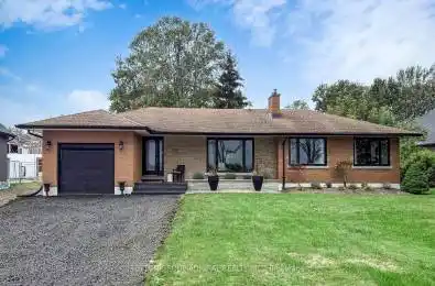 9767 Niagara River Parkway Niagara Falls Ontario L2G 0N9