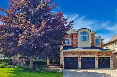 3199 Ribble Crescent Oakville Ontario L6M 0B1