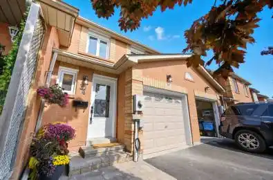 811 Wilson Road Unit# 34 Oshawa Ontario L1G 7Z5