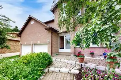 20 Anvil Court Richmond Hill Ontario L4C 9G7