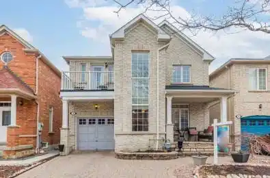 16 Down Crescent Ajax Ontario L1T 4E9