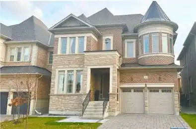 41 Glen Abbey Trail Vaughan Ontario L4H 3X7