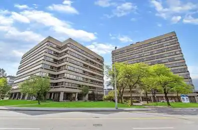 505 Consumers Road Unit# 701 Toronto C15 Ontario M2J 4V8