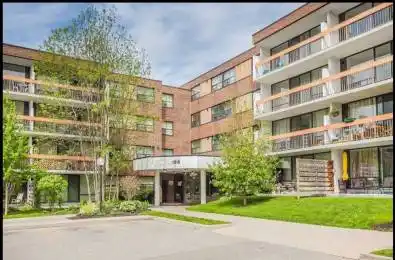 1815 O'connor Drive Unit# 412 Toronto C13 Ontario M4A 2P9