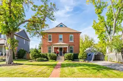 25 Victoria Street Milton Ontario L9T 1S5