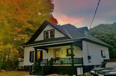 244 Hugel Avenue Midland Ontario L4R 1T2