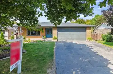 9 Rosewood Court Brantford Ontario N3R 7C9